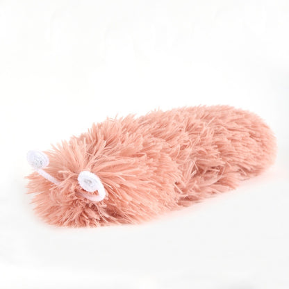 Caterpillar Ringing Paper Cat Toy – Bite Resistant & Stress Relief