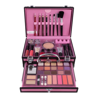 Makeup & Nail Art Set