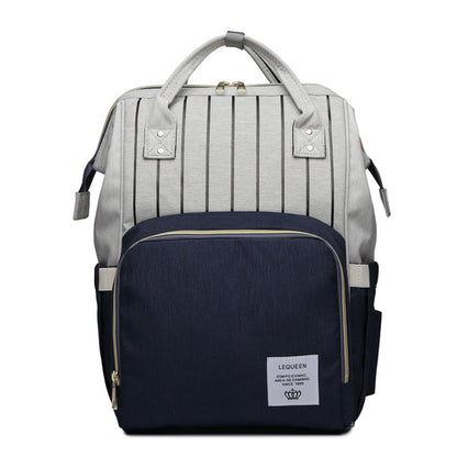 Fashion Maternity Nappy Bag for Moms