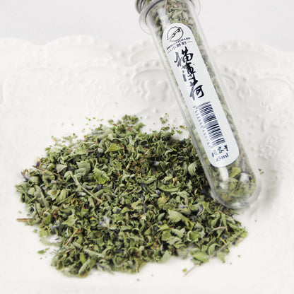 Natural Catnip Leaves Treats for Cats