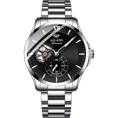 Men’s Mechanical Watch – Waterproof & Durable