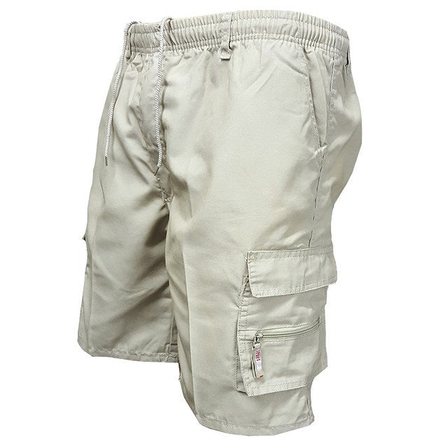 Men’s Summer Sweat Shorts