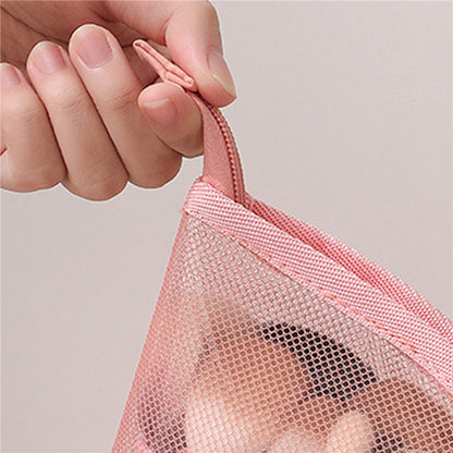 Makeup Brush Travel Case – Waterproof & Foldable