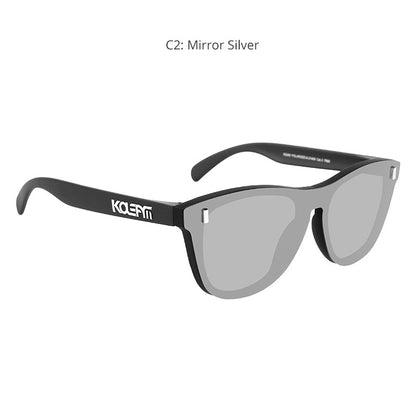Sunglasses Frame HD Polarized Men And Women Outdoor Athletic Glasses