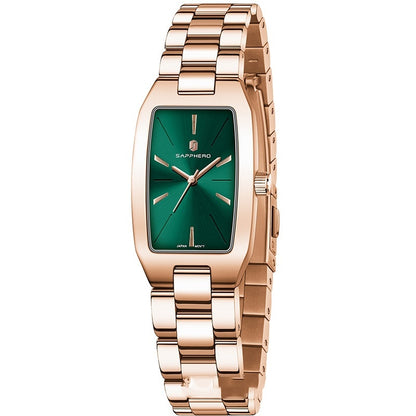 Women’s High-Grade Calendar Watch