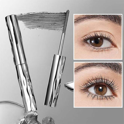 3D Steel Pipe Thread Mascara