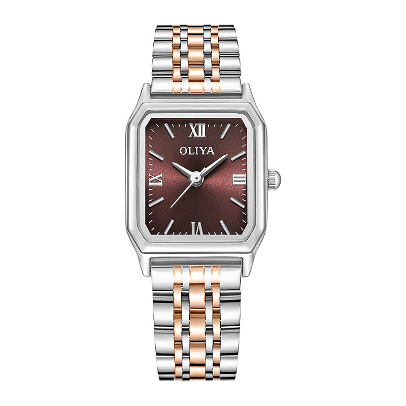 Women’s High-Grade Fashion Watch