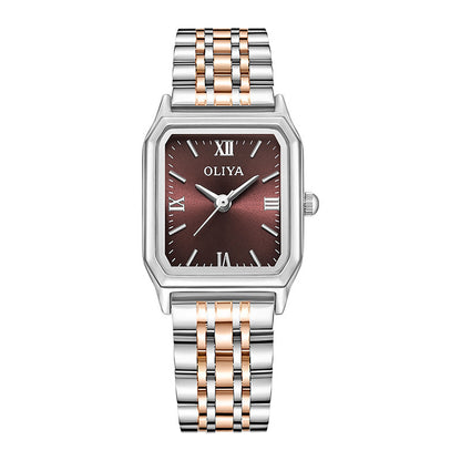 Women’s High-Grade Fashion Watch