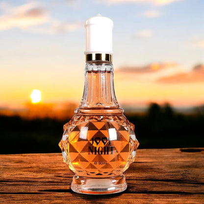 Masked Goddess Women’s Niche Perfume