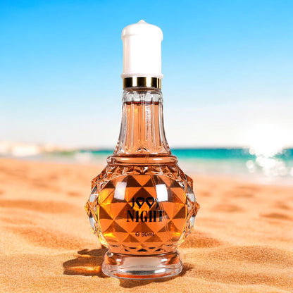 Masked Goddess Women’s Niche Perfume