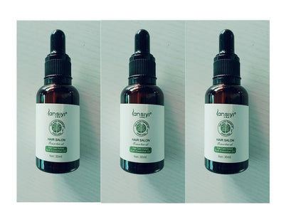 Hair Care Essential Oil – Nourishing & Repair