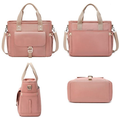 Portable Hiking Picnic Shoulder Bag