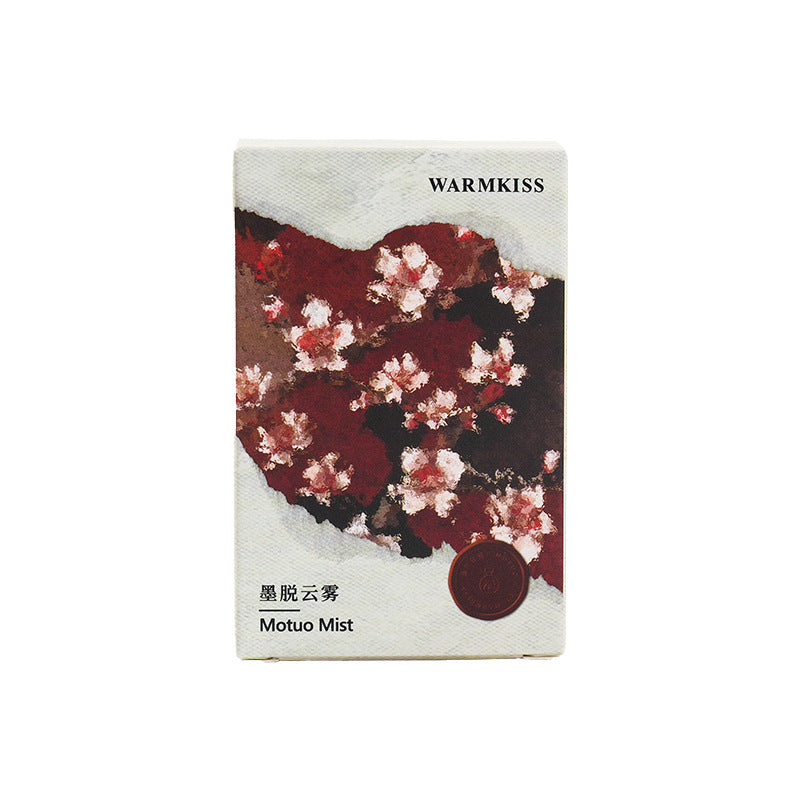 Ink Cloud Mist Perfume For Women Long-lasting Natural