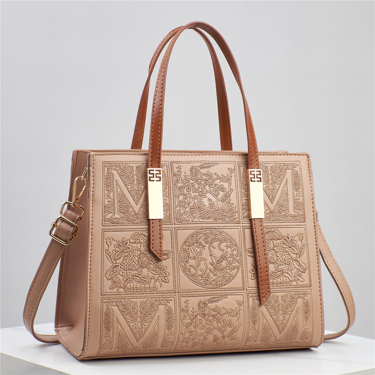 Light Luxury Shoulder Messenger Bag