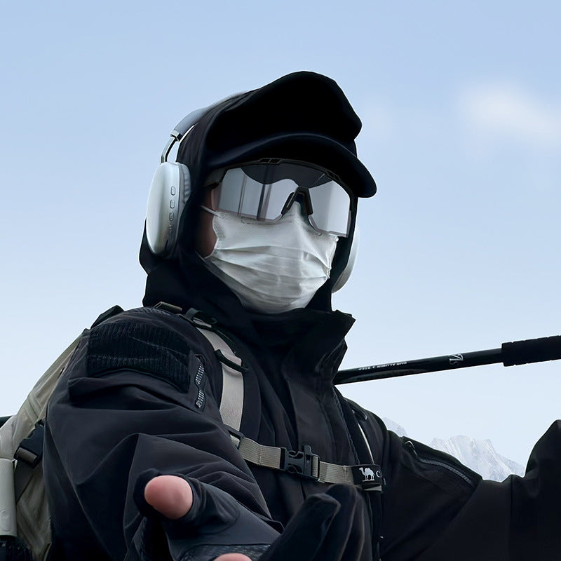 Ski Eye Protection Bicycle Cycling Sunglasses for Men and Women