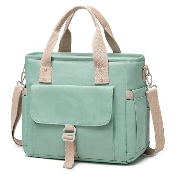 Portable Hiking Picnic Shoulder Bag