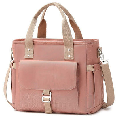 Portable Hiking Picnic Shoulder Bag