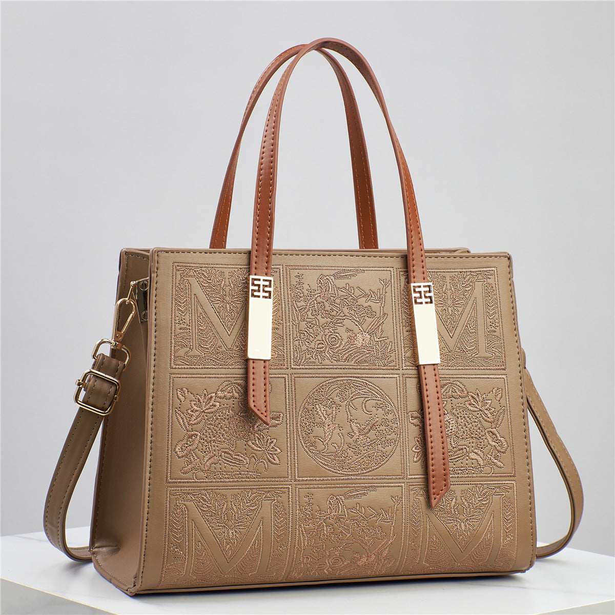 Light Luxury Shoulder Messenger Bag