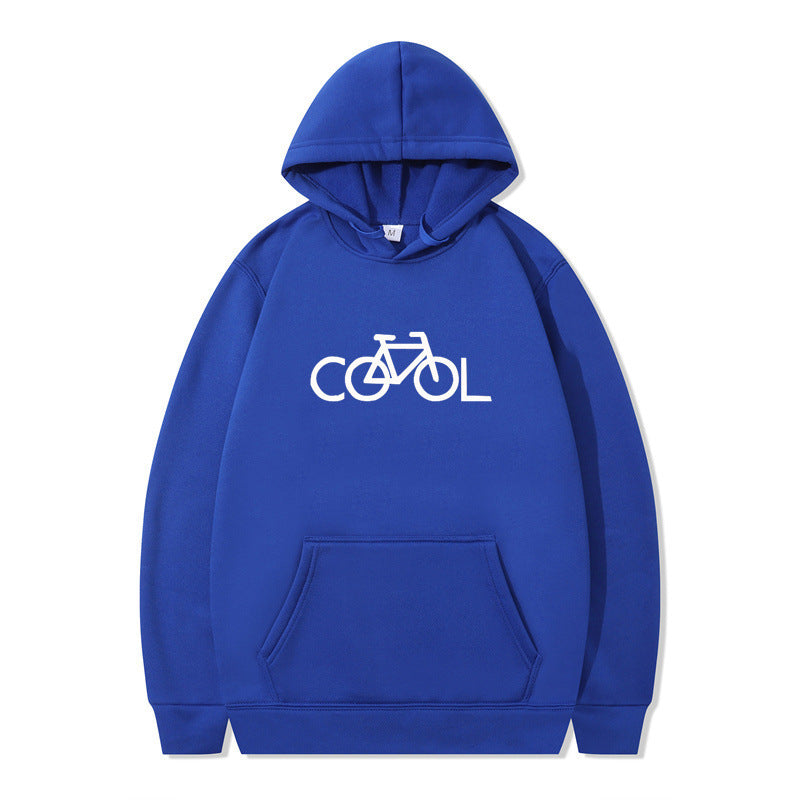 Men's Basketball Hoodie Sweatshirt – Casual Sportswear