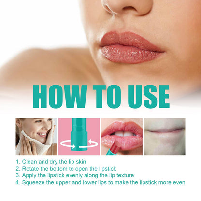 EELHOE Moisturizing Lip Balm – Hydrating & Plumping Lip Gloss