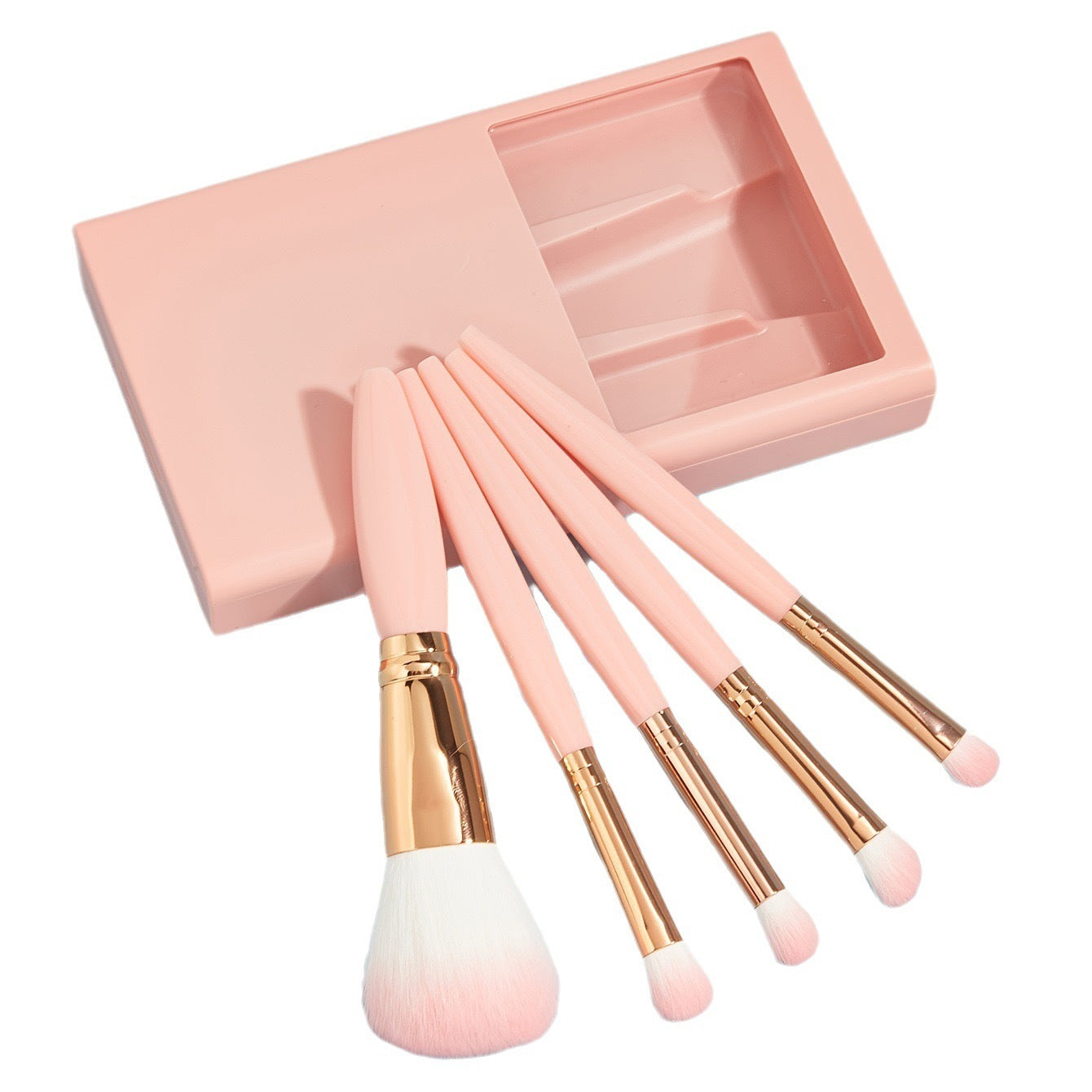 Portable USB Electric Makeup Brush Cleaner
