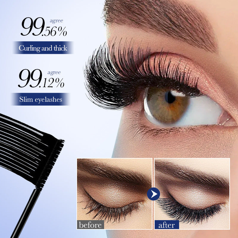 Full English Styling Thick Mascara
