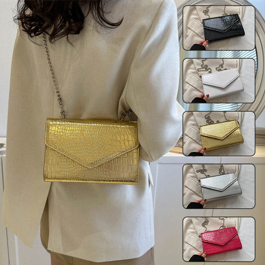Women’s Elegant Fashion Handbag