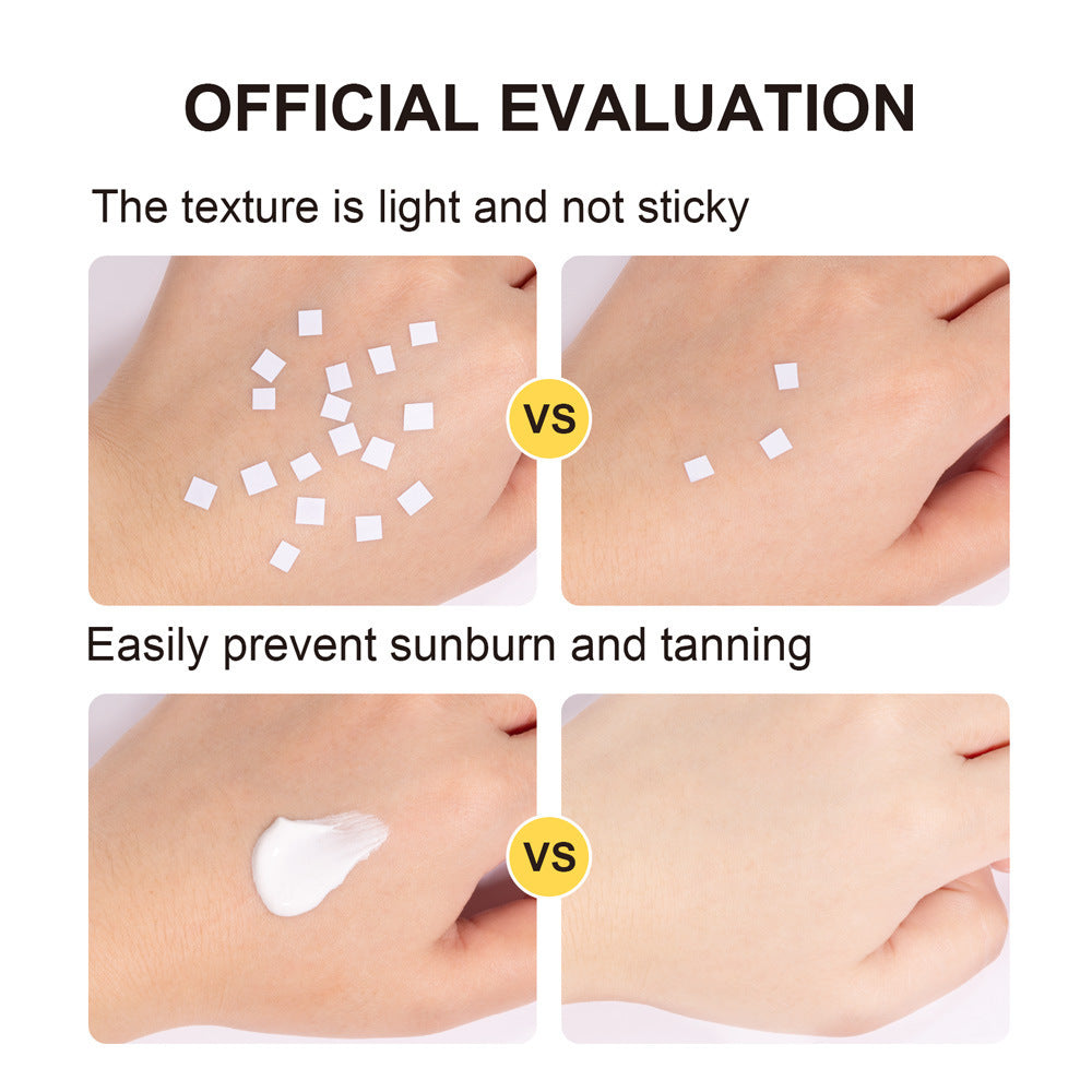 Moisturizing CC Cream – Waterproof, Long-lasting & Skin Correcting