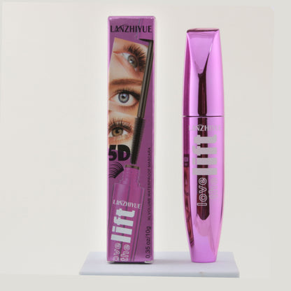 Makeup Mascara Thick Long Curling