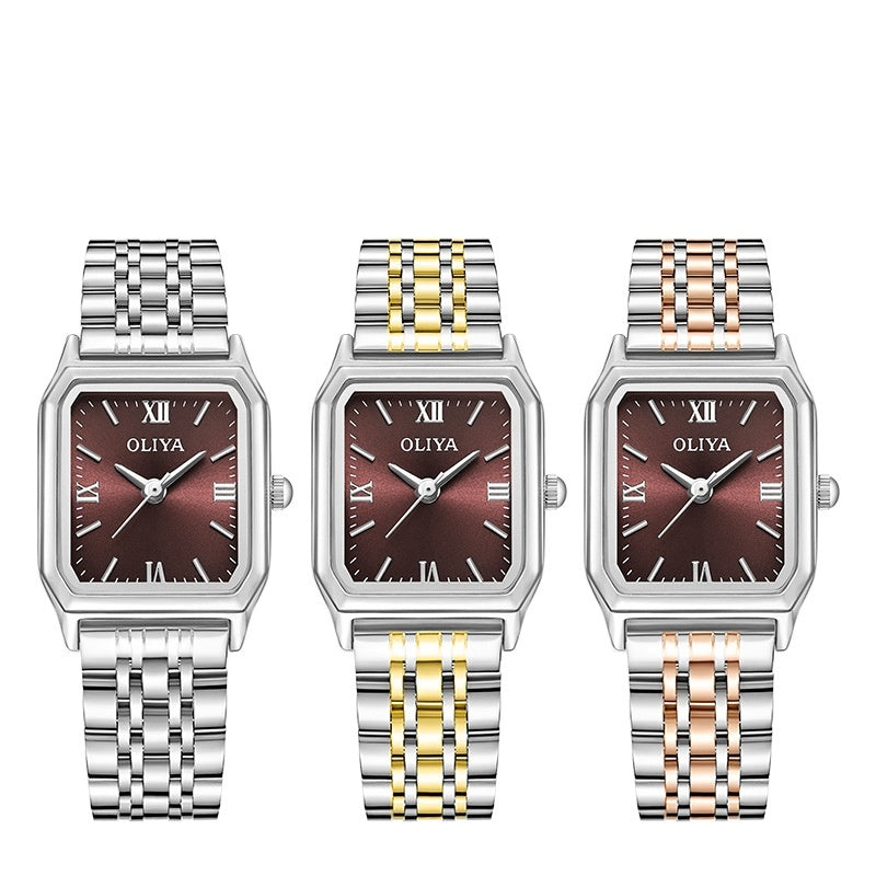 Women’s High-Grade Fashion Watch
