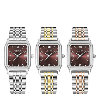 Women’s High-Grade Fashion Watch