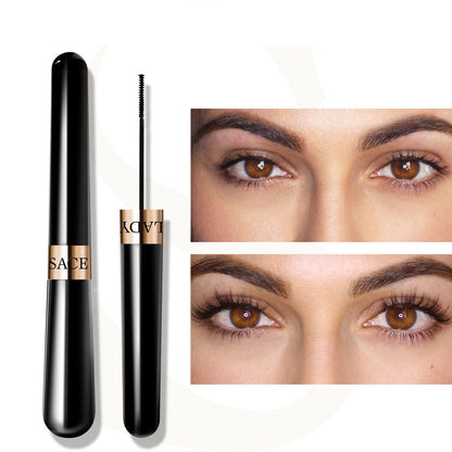 Thick & Curly Waterproof Mascara