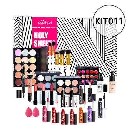 Beginner Makeup Combo Set