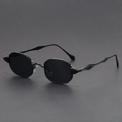 Fashion New Retro Sunglasses For Men And Women