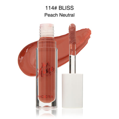"Solid Jelly Lipstick & Crystal Lip Balm – Long Lasting Moisturizing Lip Gloss"