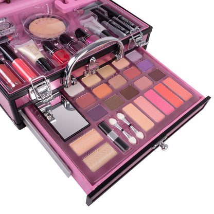 Makeup & Nail Art Set