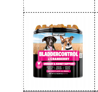 Dog Health Supplement – Daily Nutrition, Immune & Wellness Support