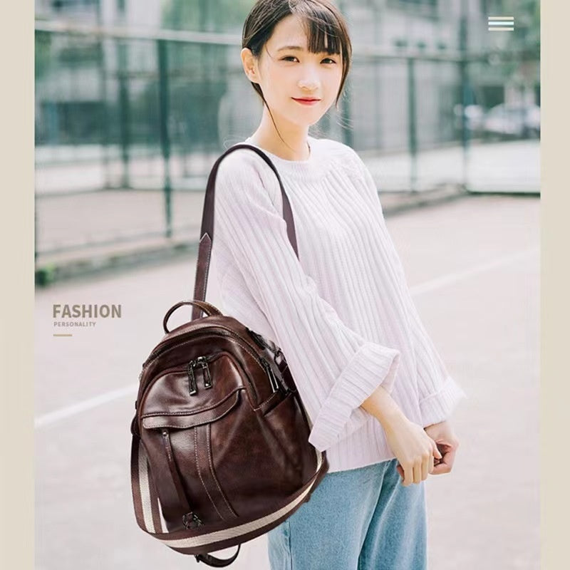 Women’s European Style Backpack