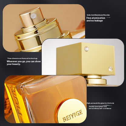 Student Perfume – Light & Long Lasting Fragrance