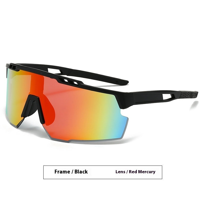 Ski Eye Protection Bicycle Cycling Sunglasses for Men and Women