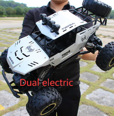 Remote Control Car – High-Speed RC Racing Toy for Kids