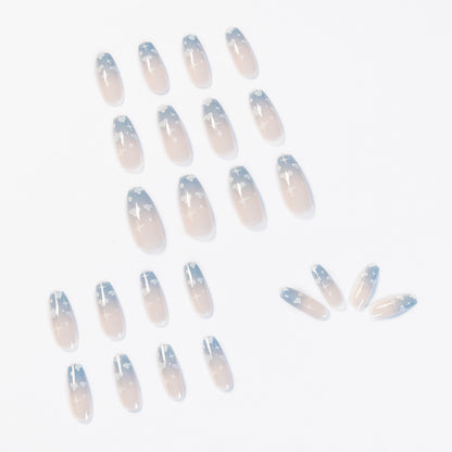 Soft False Nails – Ready to Wear Finished Nail Set