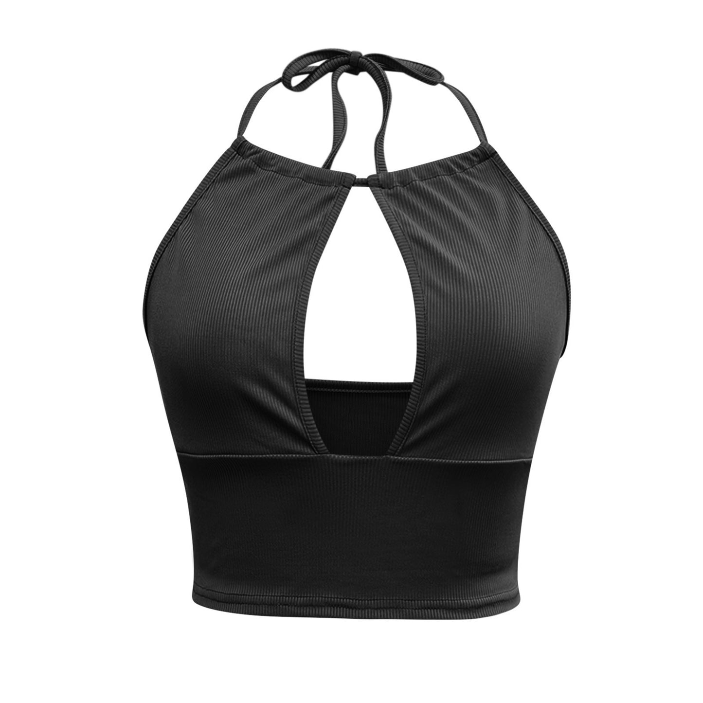 Women’s Halter Camisole – Sexy Summer Top