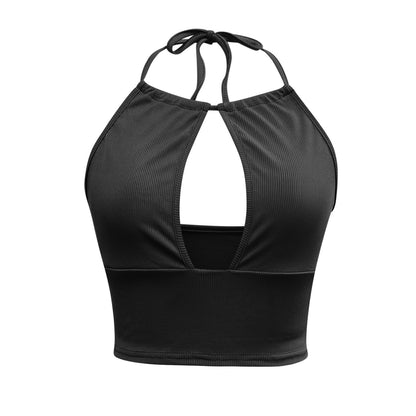 Women’s Halter Camisole – Sexy Summer Top