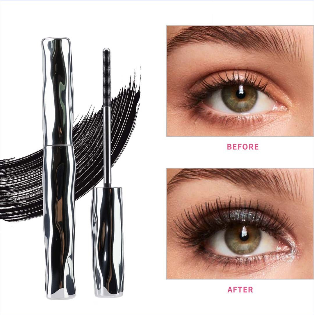 3D Steel Pipe Thread Mascara