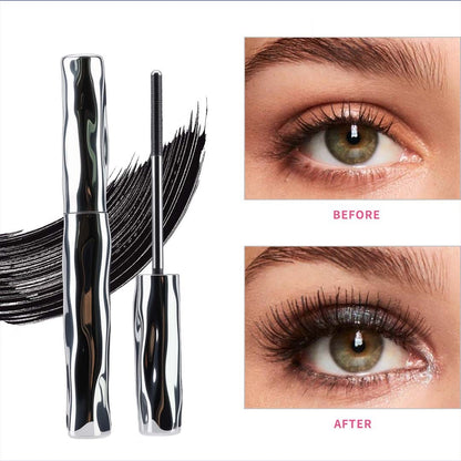 3D Steel Pipe Thread Mascara