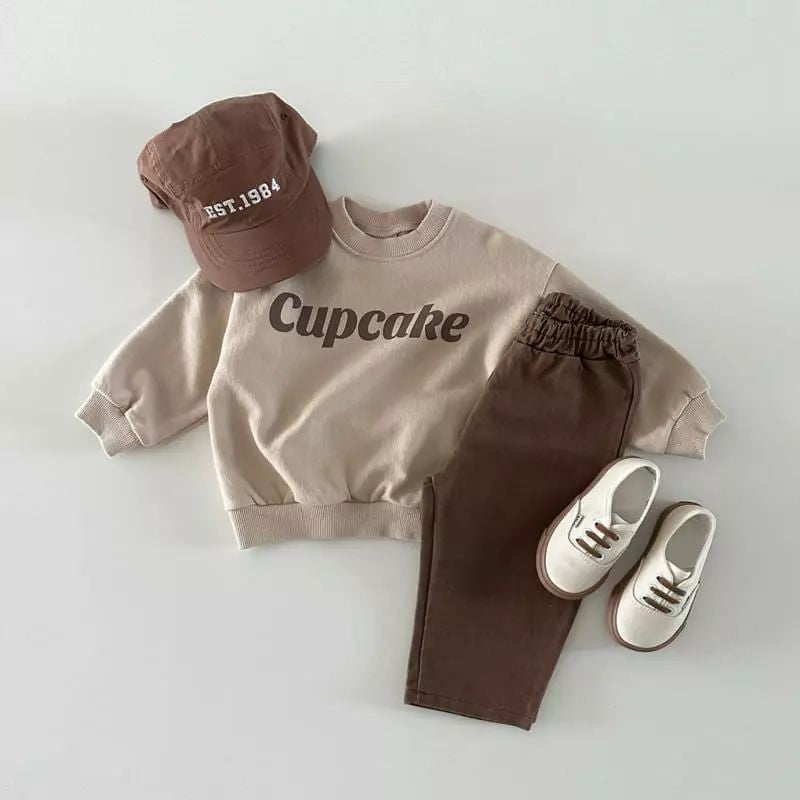 Boys’ Spring Long Sleeve Shirt