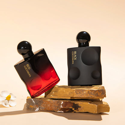 Temptation Perfume – Long Lasting Niche Fragrance
