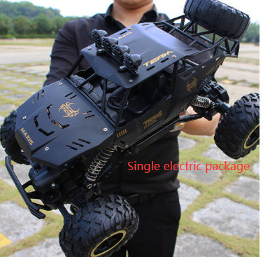 Remote Control Car – High-Speed RC Racing Toy for Kids