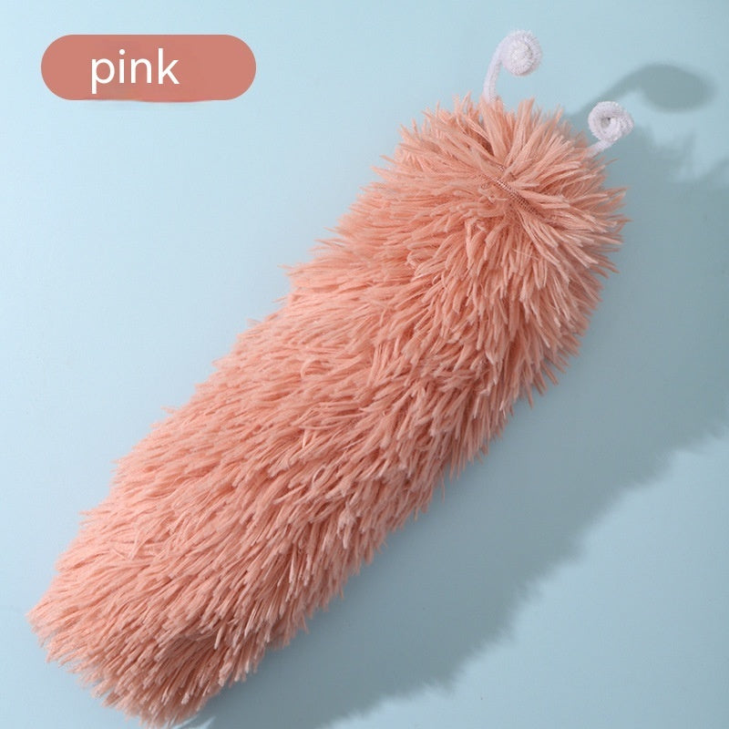 Caterpillar Ringing Paper Cat Toy – Bite Resistant & Stress Relief